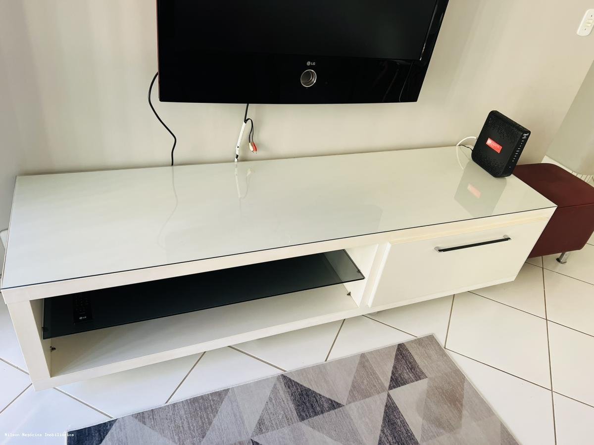 Apartamento Mobiliado no Botafogo