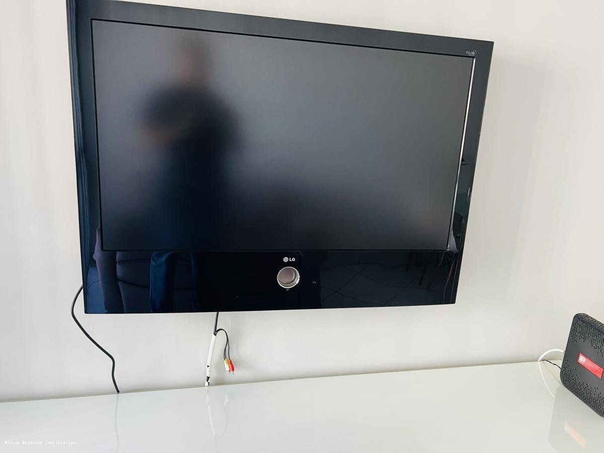 Apartamento Mobiliado no Botafogo