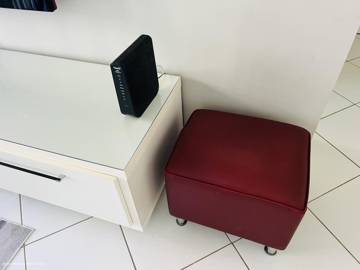 Apartamento Mobiliado no Botafogo
