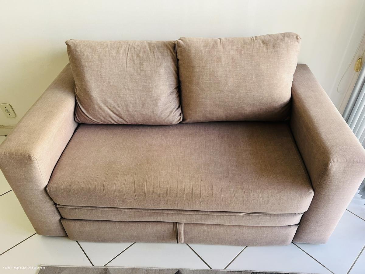 Apartamento Mobiliado no Botafogo