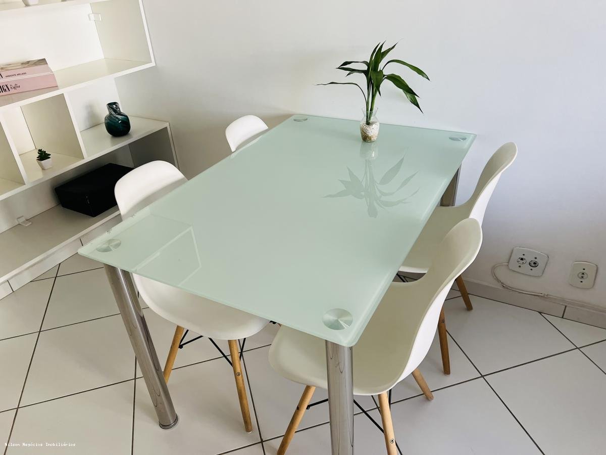 Apartamento Mobiliado no Botafogo