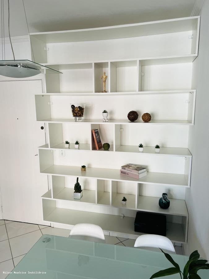 Apartamento Mobiliado no Botafogo