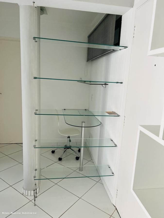 Apartamento Mobiliado no Botafogo