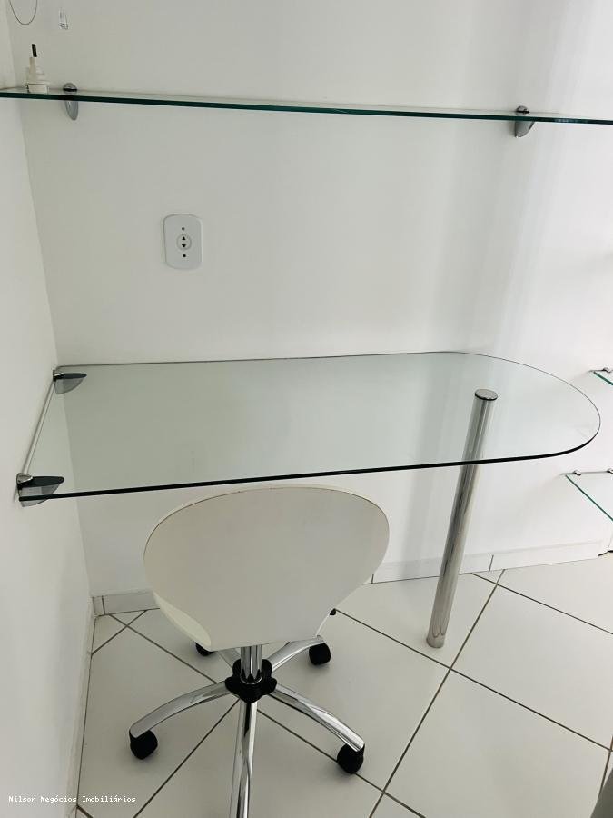 Apartamento Mobiliado no Botafogo
