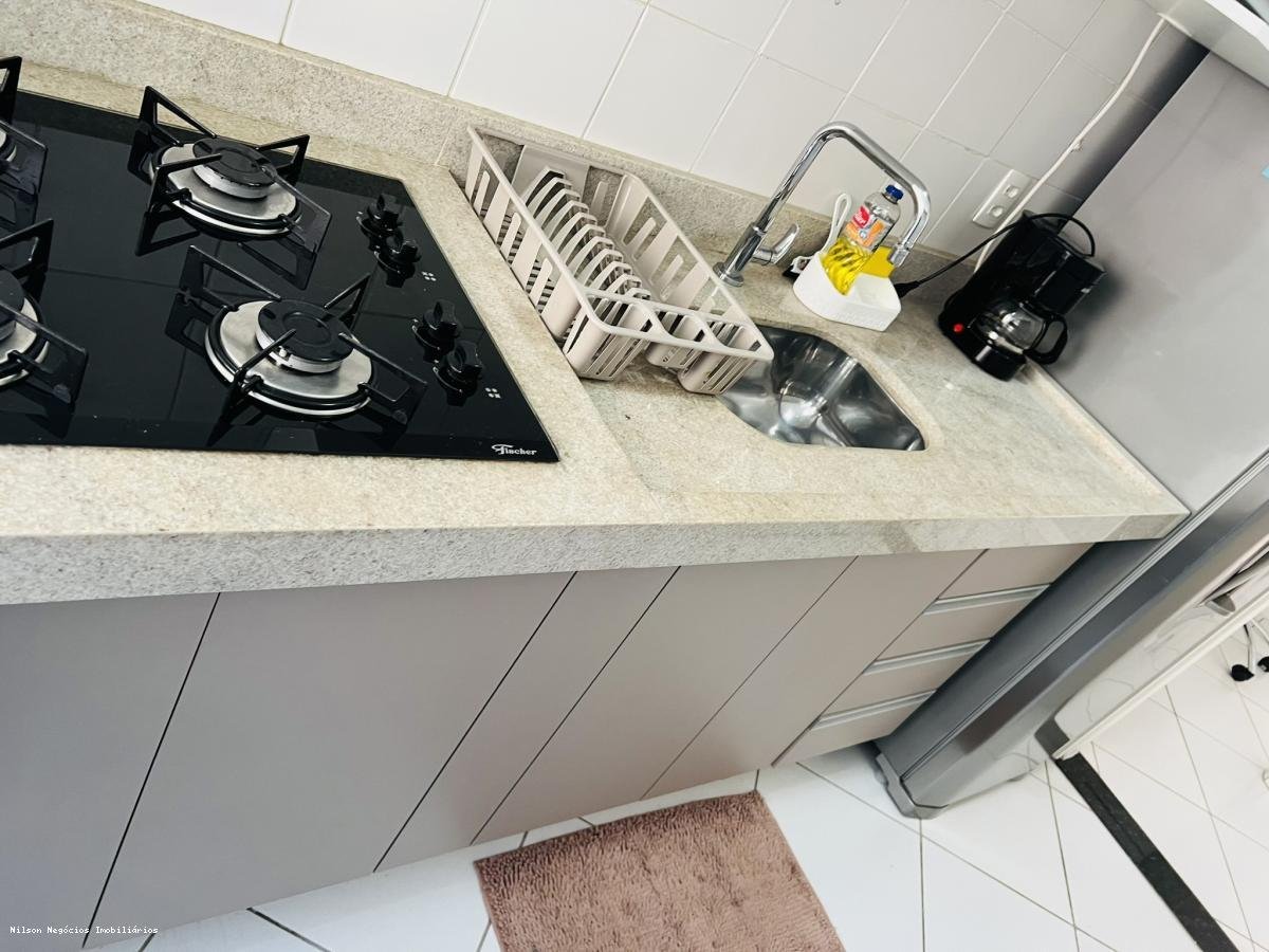 Apartamento Mobiliado no Botafogo