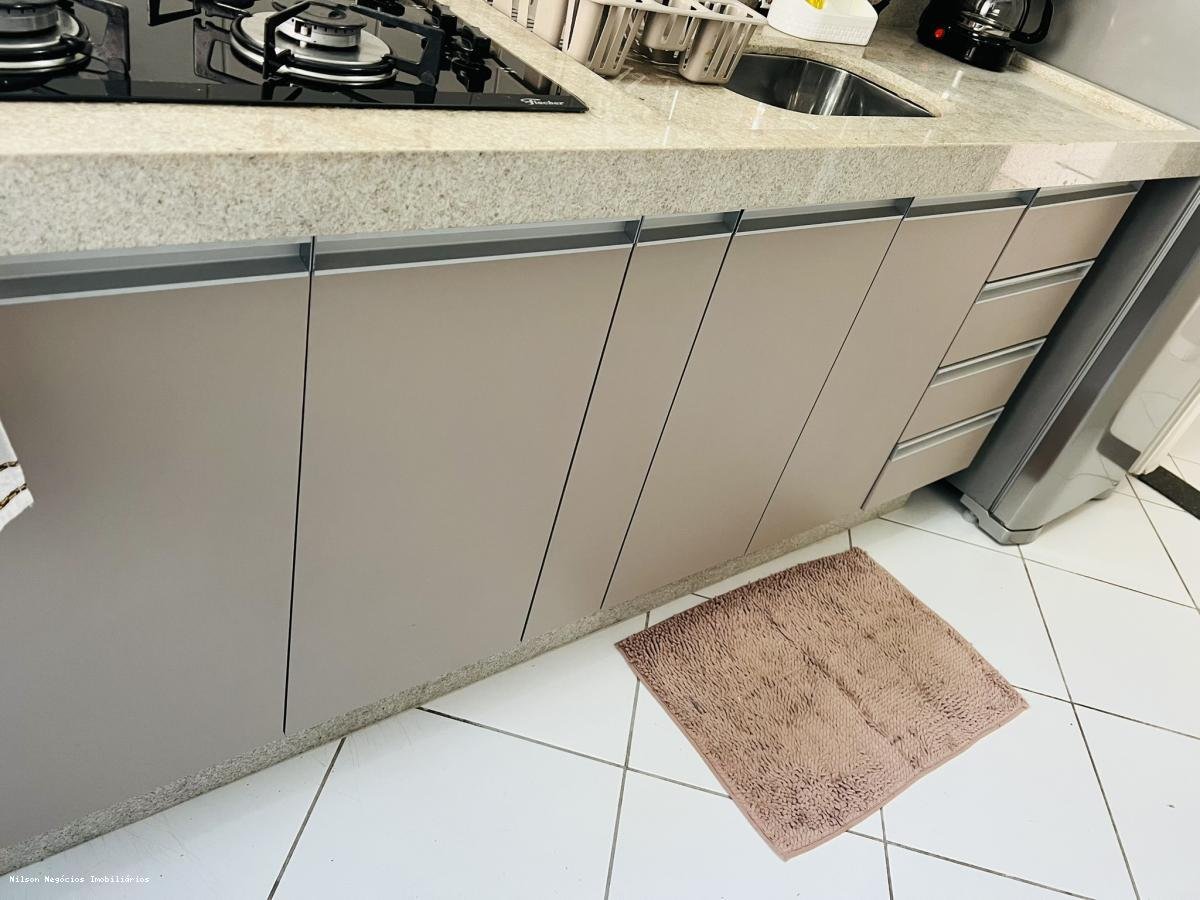 Apartamento Mobiliado no Botafogo