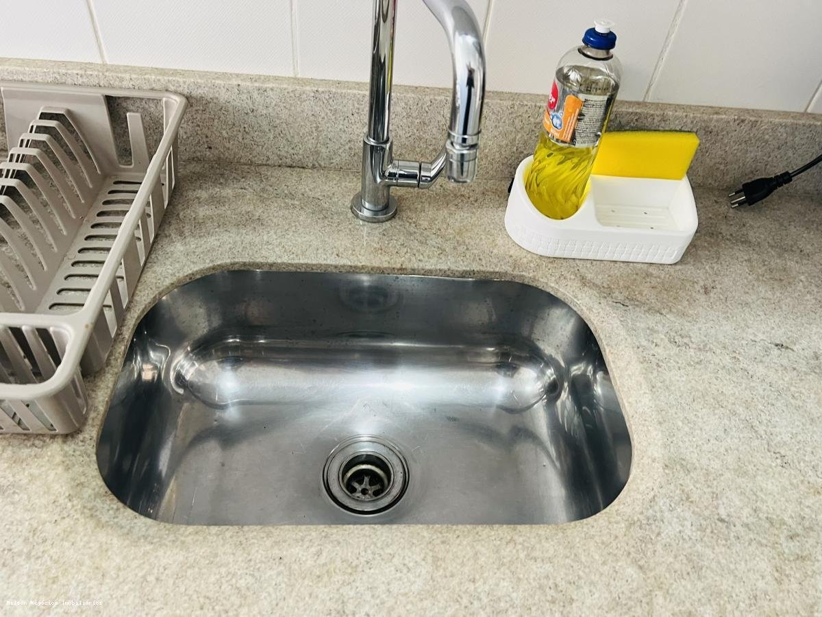 Apartamento Mobiliado no Botafogo
