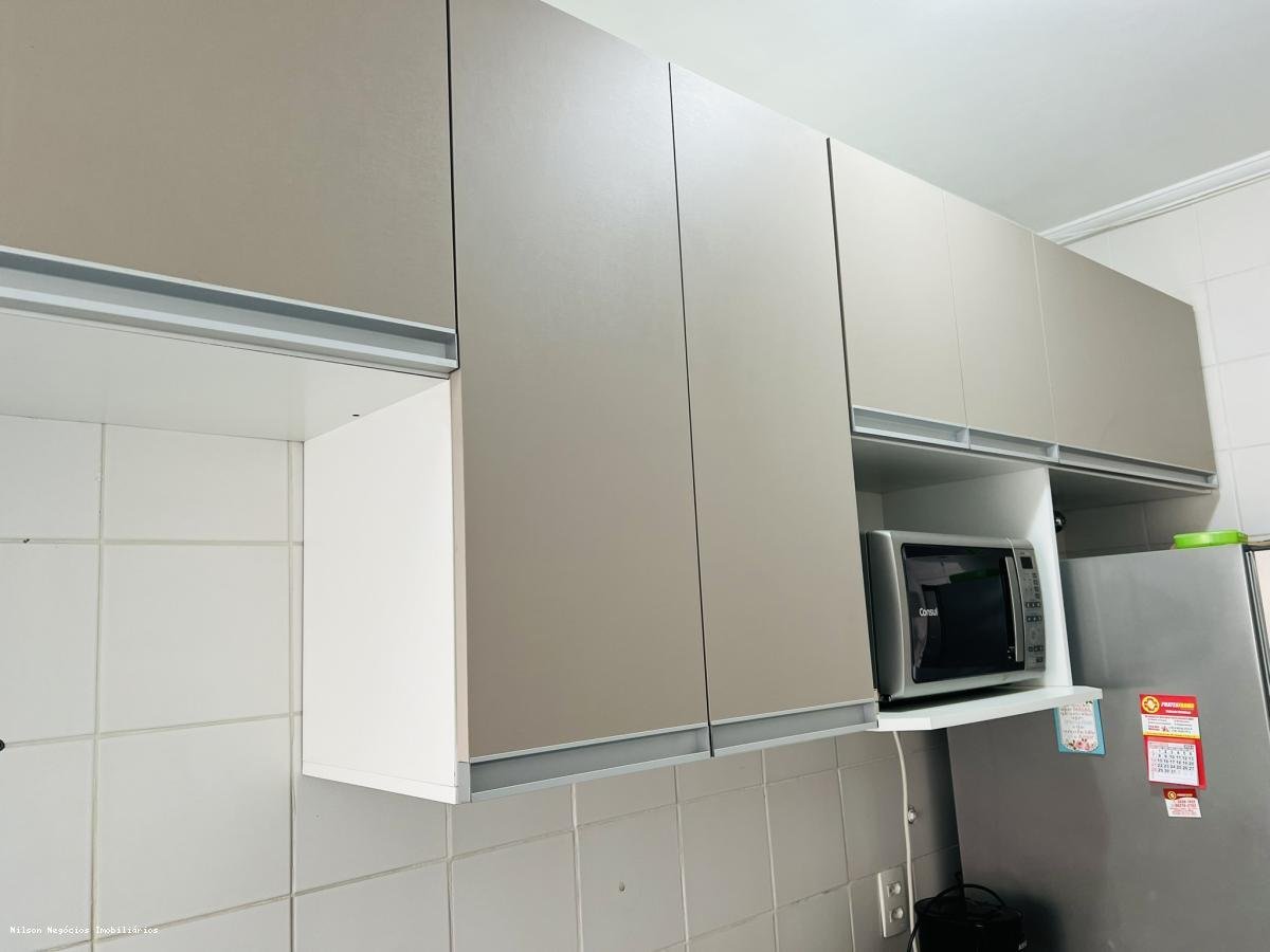 Apartamento Mobiliado no Botafogo