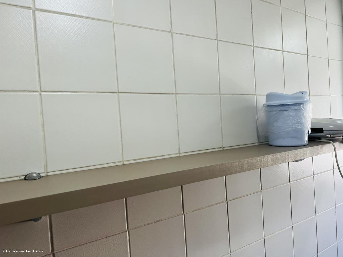 Apartamento Mobiliado no Botafogo