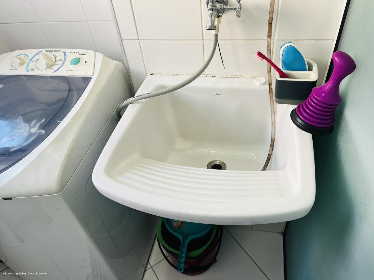 Apartamento Mobiliado no Botafogo