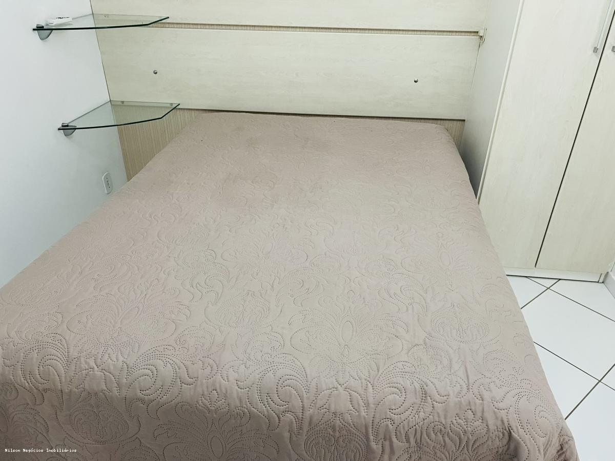 Apartamento Mobiliado no Botafogo