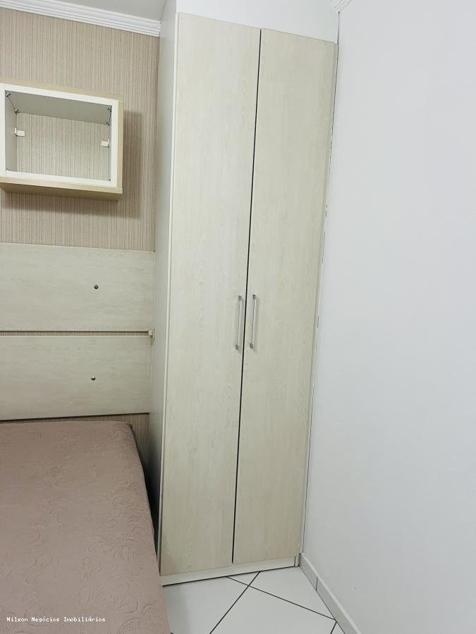 Apartamento Mobiliado no Botafogo