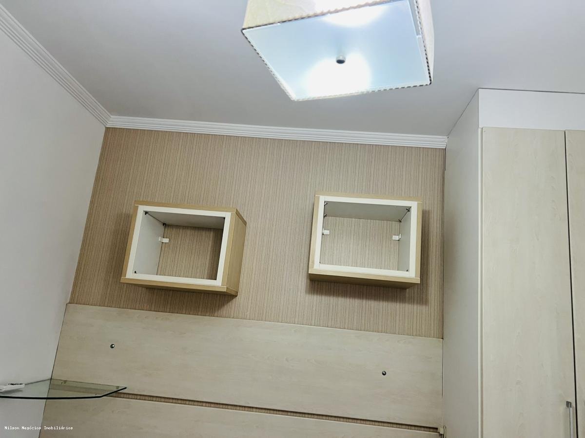 Apartamento Mobiliado no Botafogo
