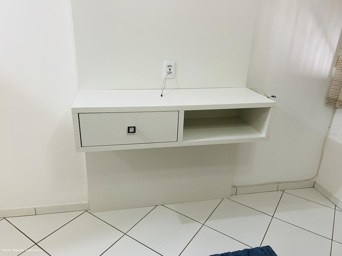 Apartamento Mobiliado no Botafogo