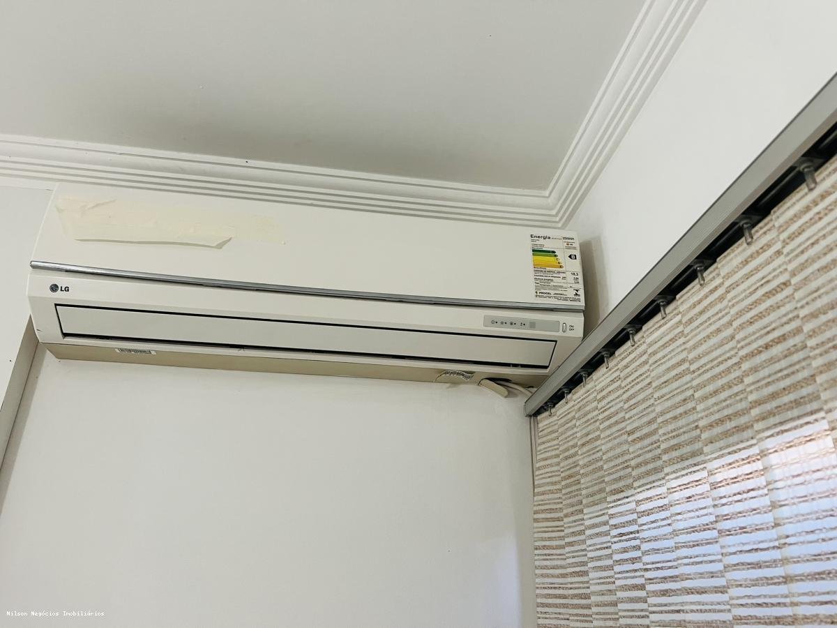 Apartamento Mobiliado no Botafogo
