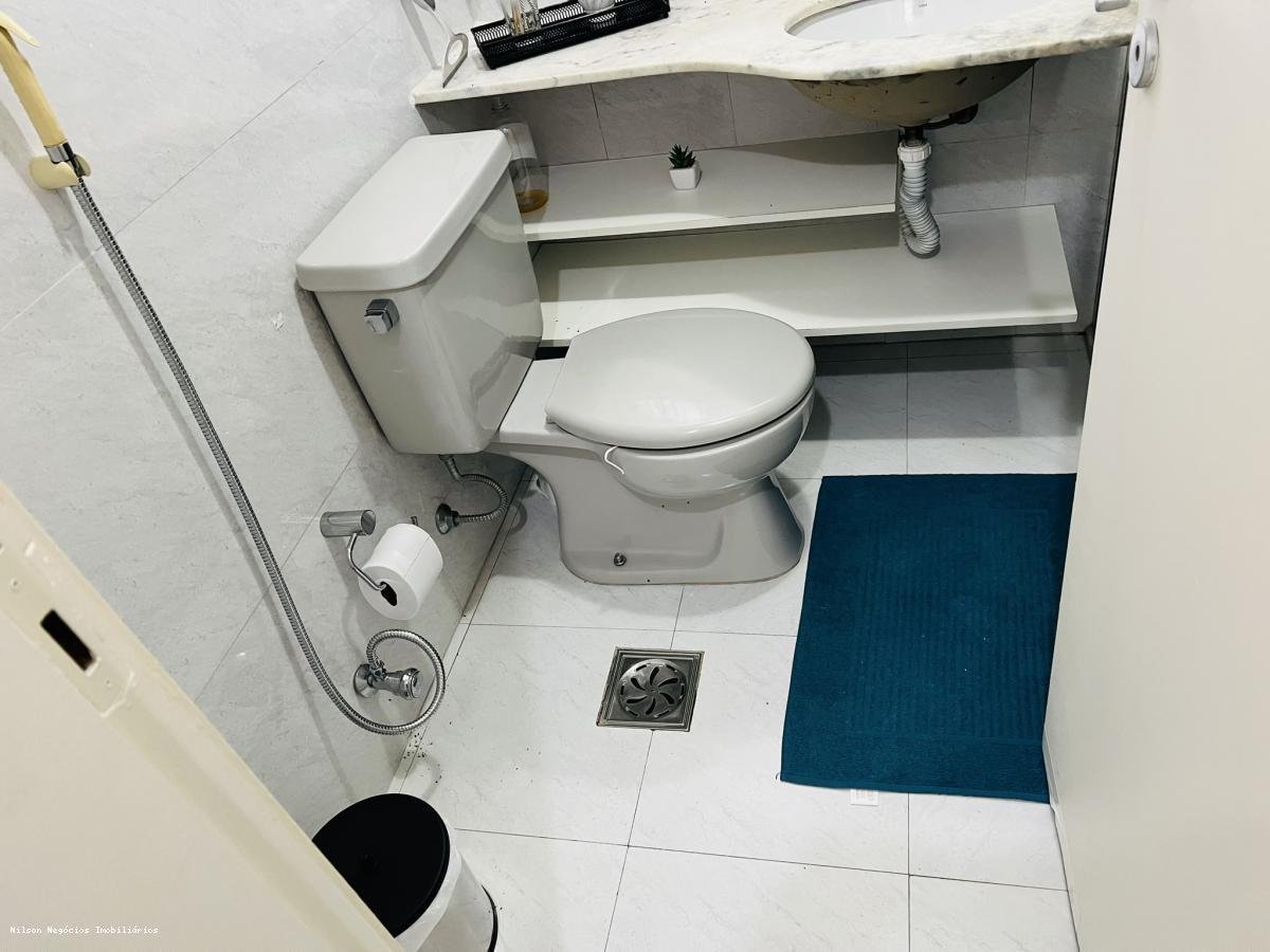 Apartamento Mobiliado no Botafogo