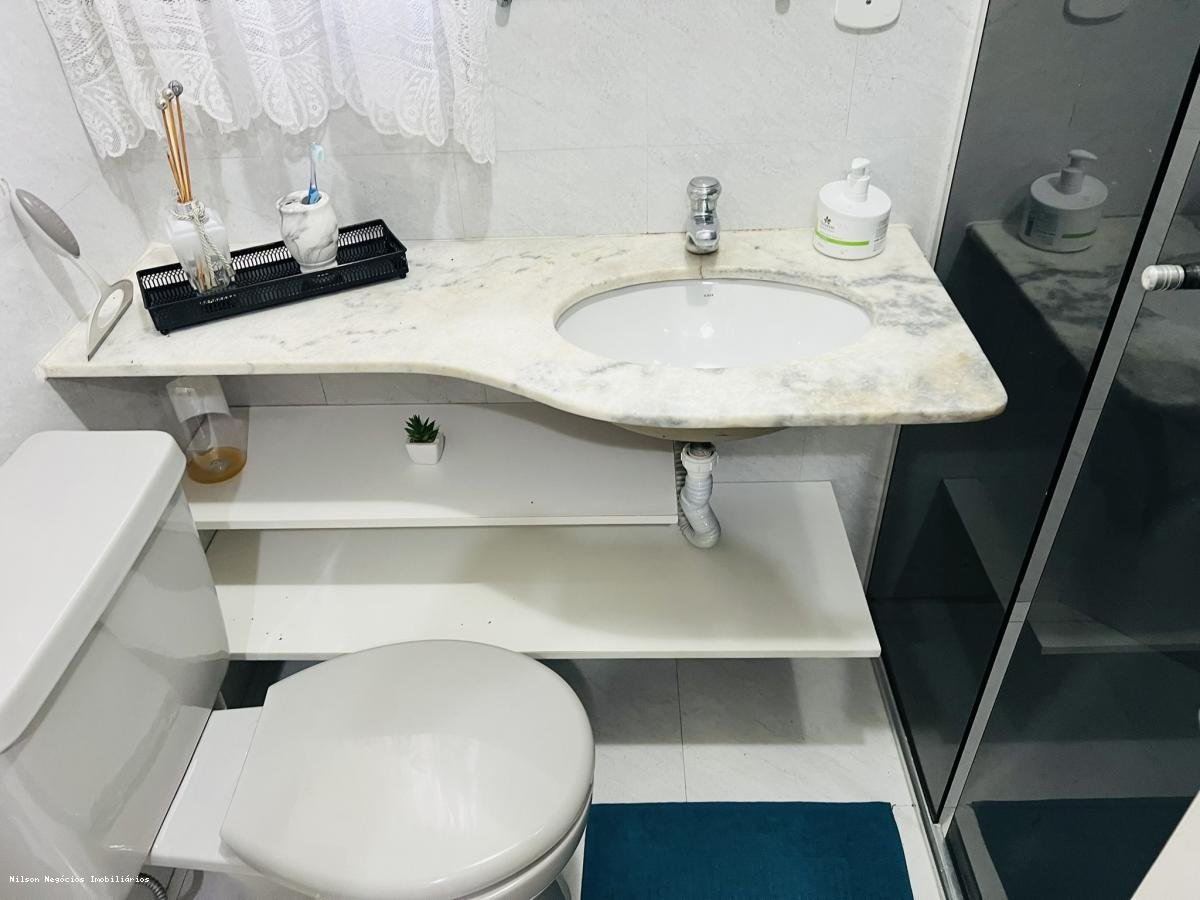 Apartamento Mobiliado no Botafogo