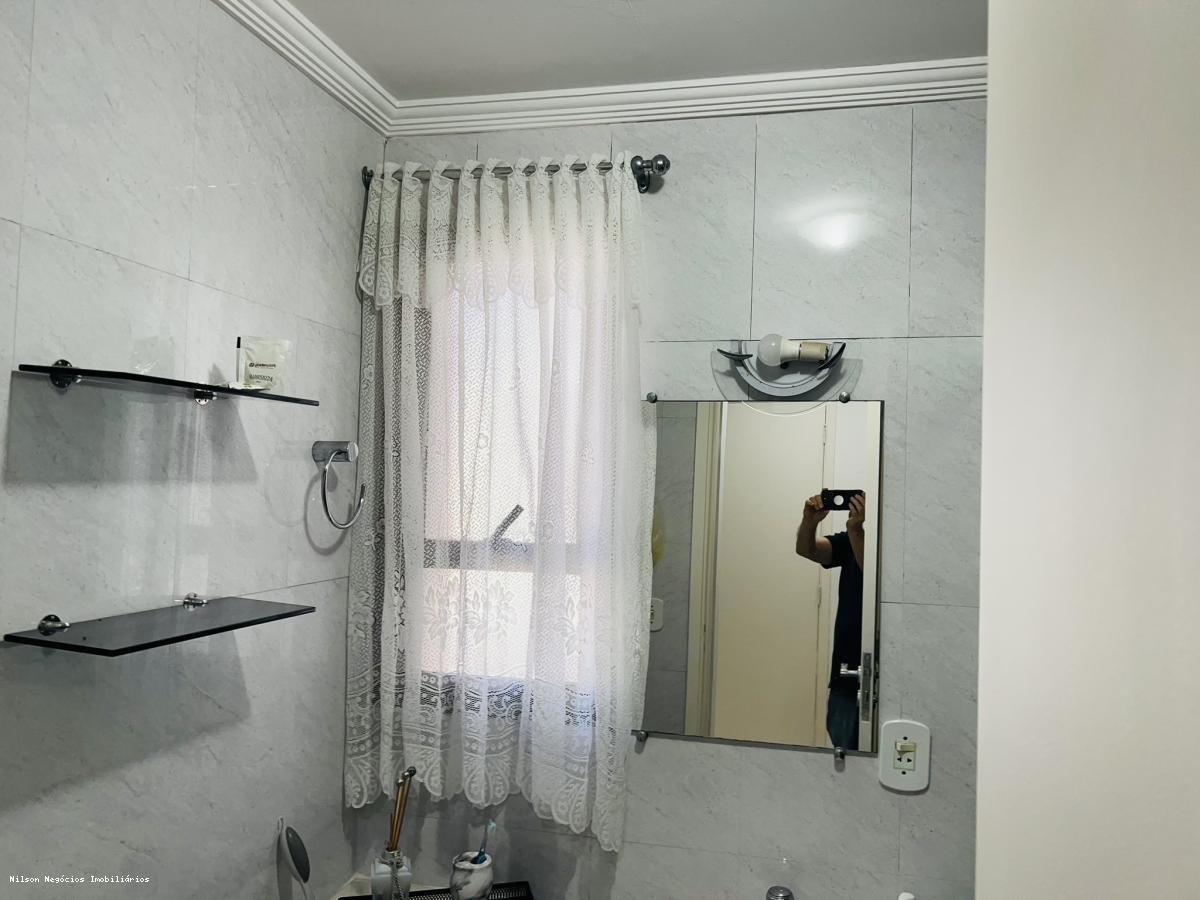 Apartamento Mobiliado no Botafogo
