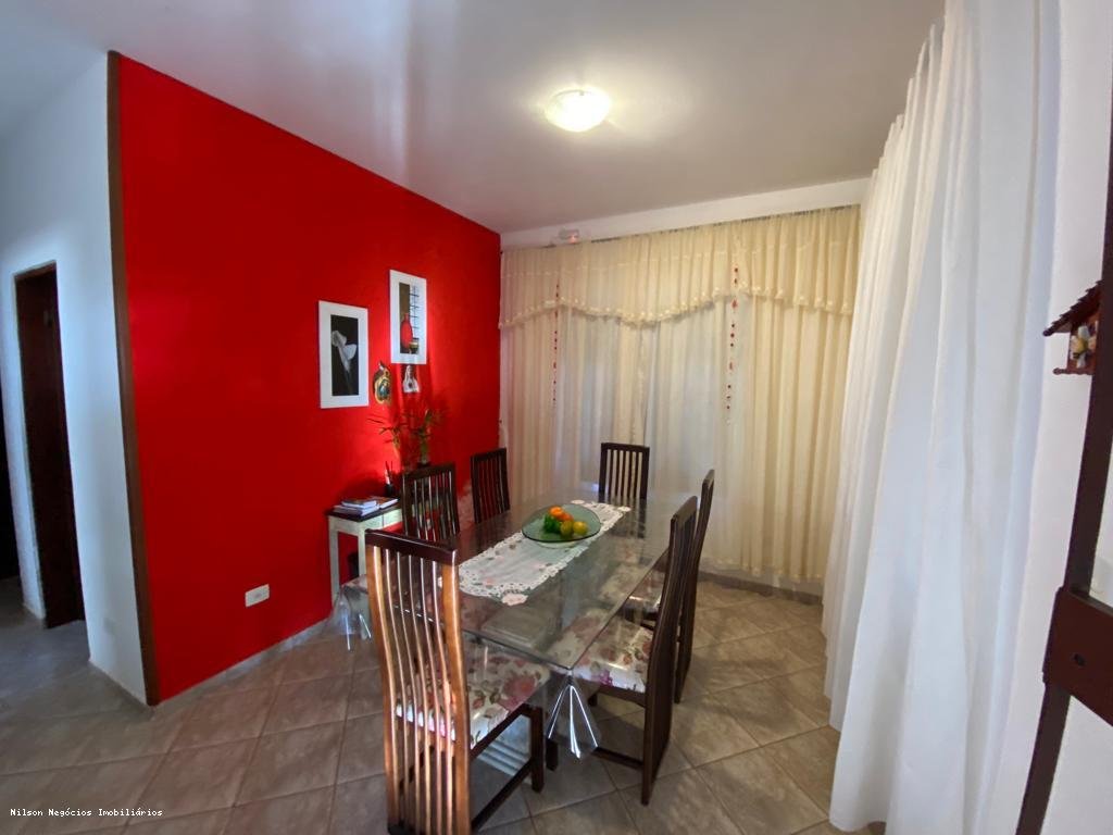 Casa em Condominio
