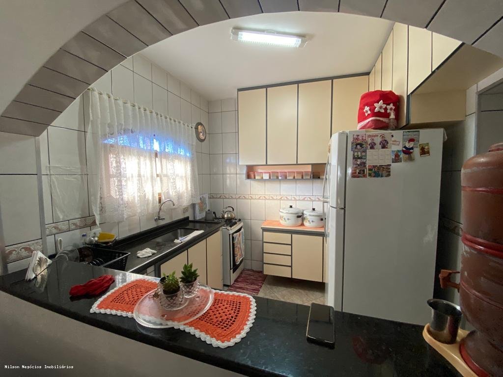 Casa em Condominio