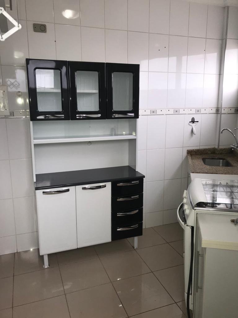 Apartamento de um dormitorio com vaga proximo ao Guarani