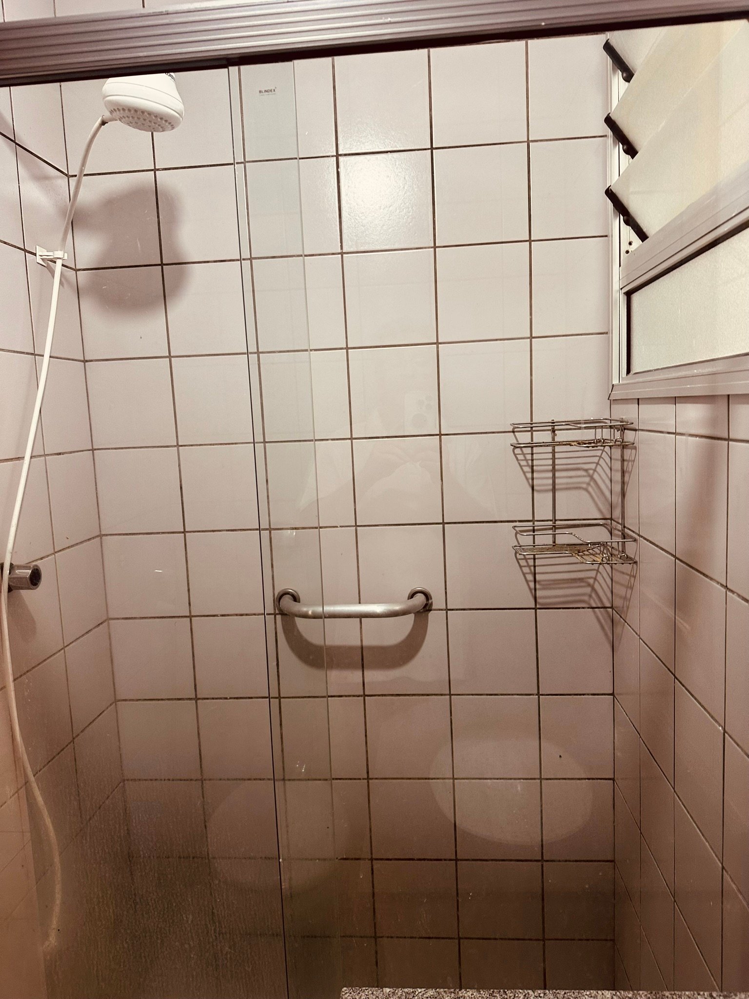 Apartamento no Botafogo com tres dormutórios, 2 banheiros, cozinha, garagem e lazer