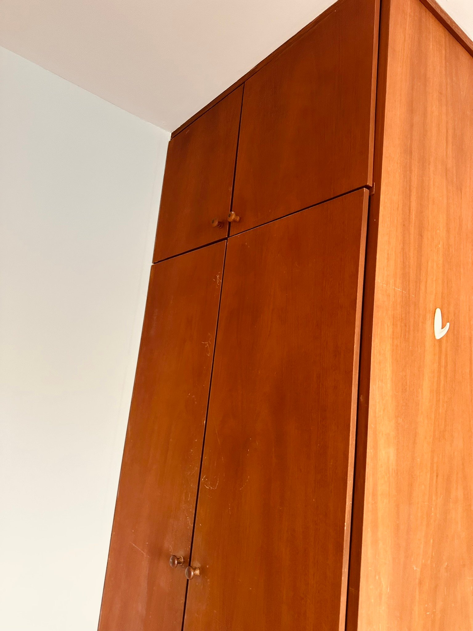 Apartamento no Botafogo com tres dormutórios, 2 banheiros, cozinha, garagem e lazer