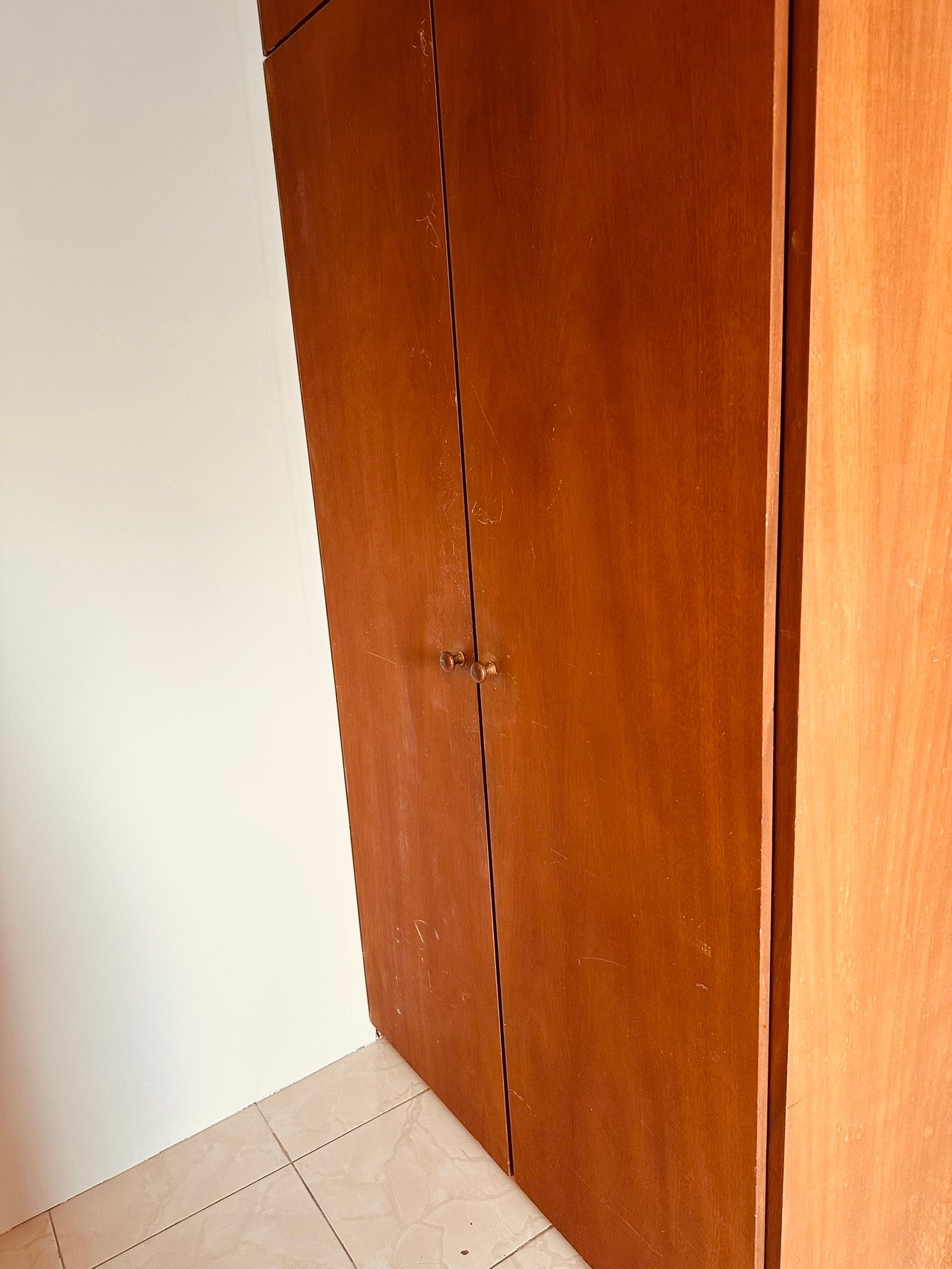 Apartamento no Botafogo com tres dormutórios, 2 banheiros, cozinha, garagem e lazer