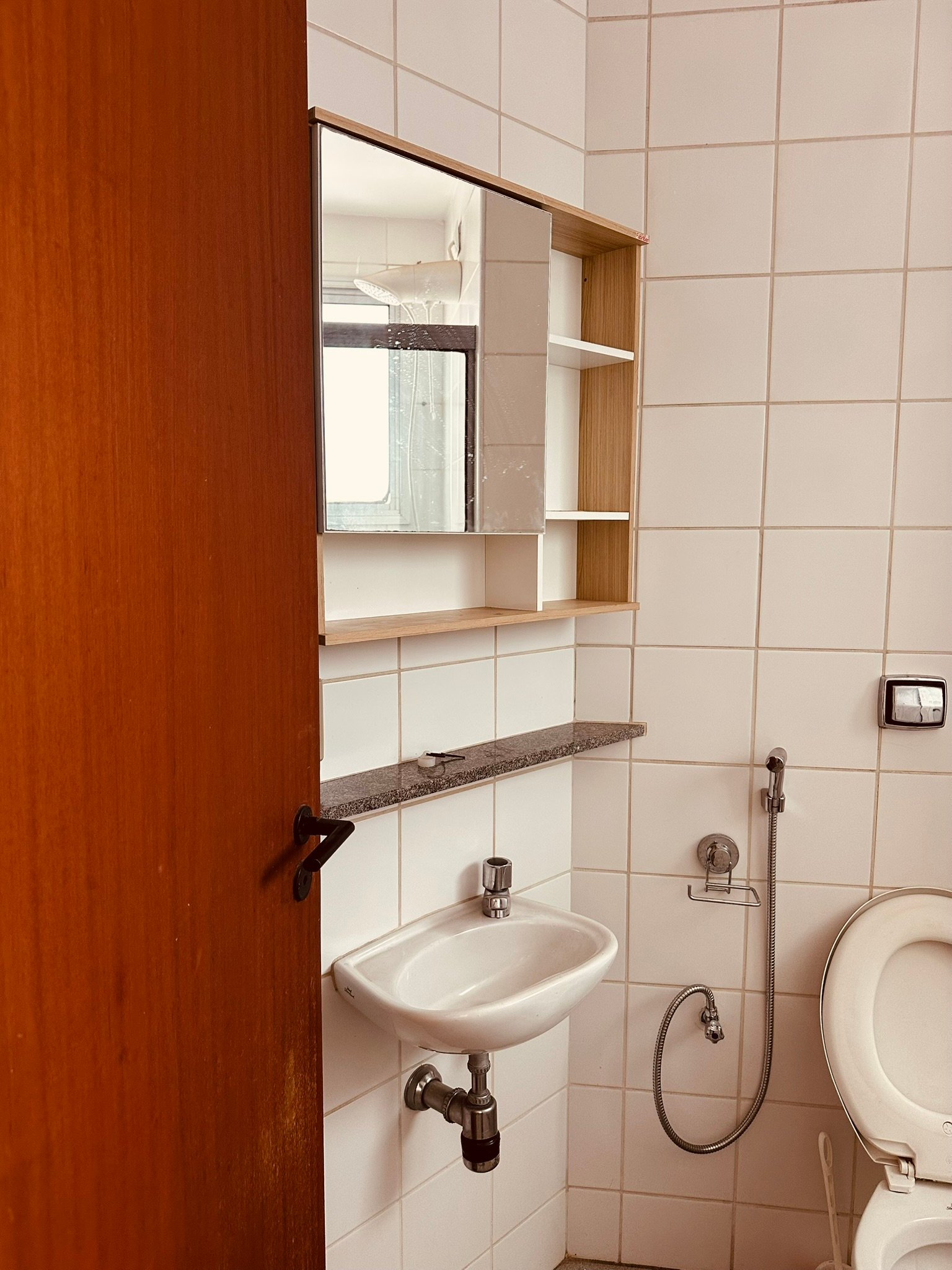 Apartamento no Botafogo com tres dormutórios, 2 banheiros, cozinha, garagem e lazer