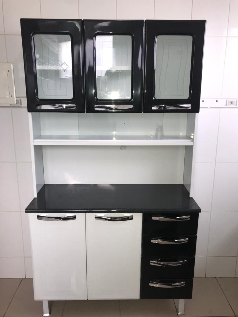 Apartamento de um dormitorio com vaga proximo ao Guarani