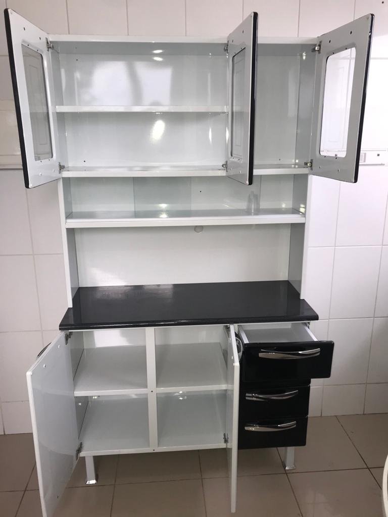 Apartamento de um dormitorio com vaga proximo ao Guarani